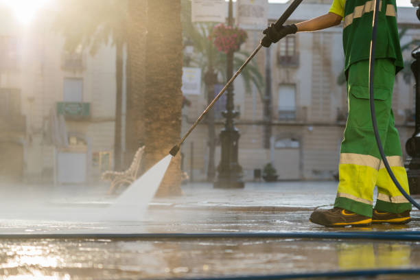 Local Pressure Washing Services in Newtown Grant, PA